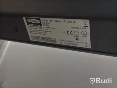Technogym Skillrow rowing machine