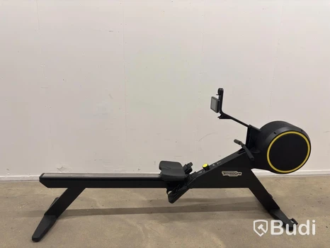 Roddmaskin Technogym, Skillrow