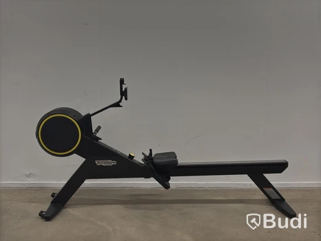 Roddmaskin Technogym, Skillrow