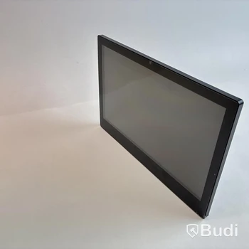 5 st. Väggmonterad touchskärm med Android 21,5 tum