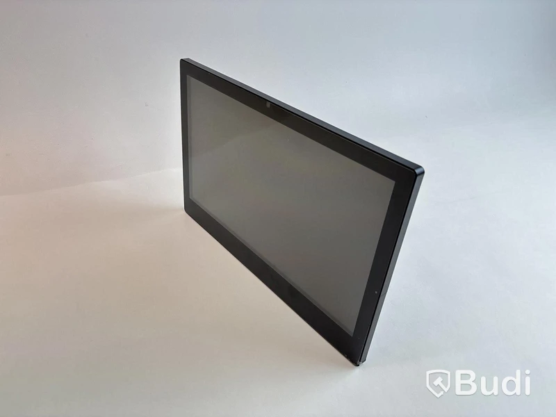 (NEW) 5 pcs. 21.5-inch wall-mounted Android touchscreens
