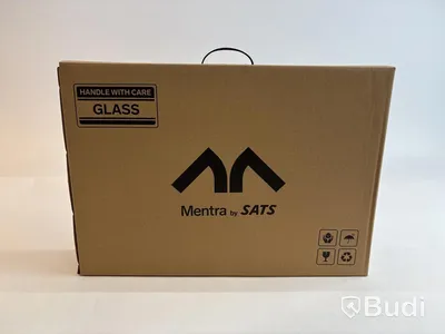 (NEW) 5 pcs. 21.5-inch wall-mounted Android touchscreens