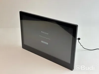 (NEW) 5 pcs. 21.5-inch wall-mounted Android touchscreens