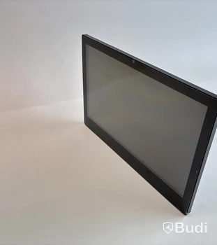 5 st. Väggmonterad touchskärm med Android 21,5 tum