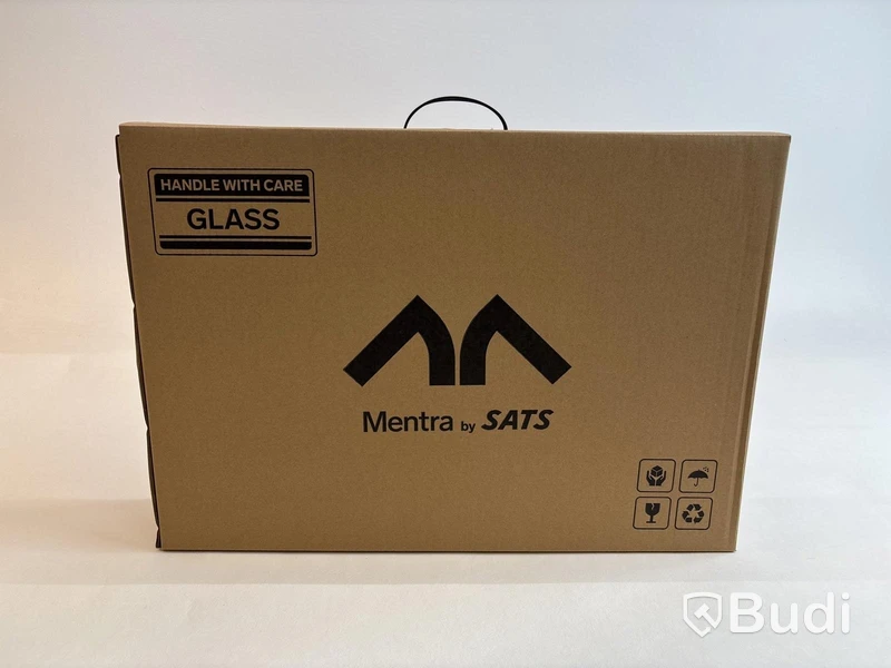 (NEW) 4 pcs. 21.5-inch wall-mounted Android touchscreens