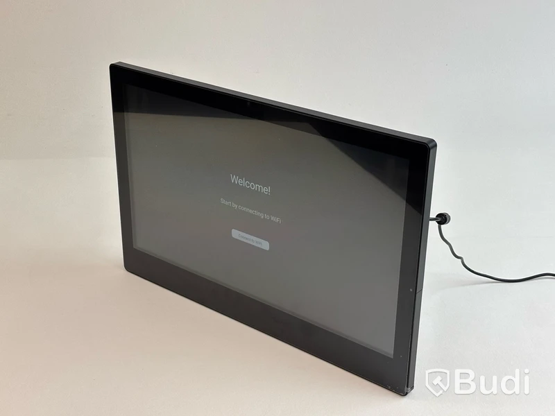 5 st. Väggmonterad touchskärm med Android 21,5 tum