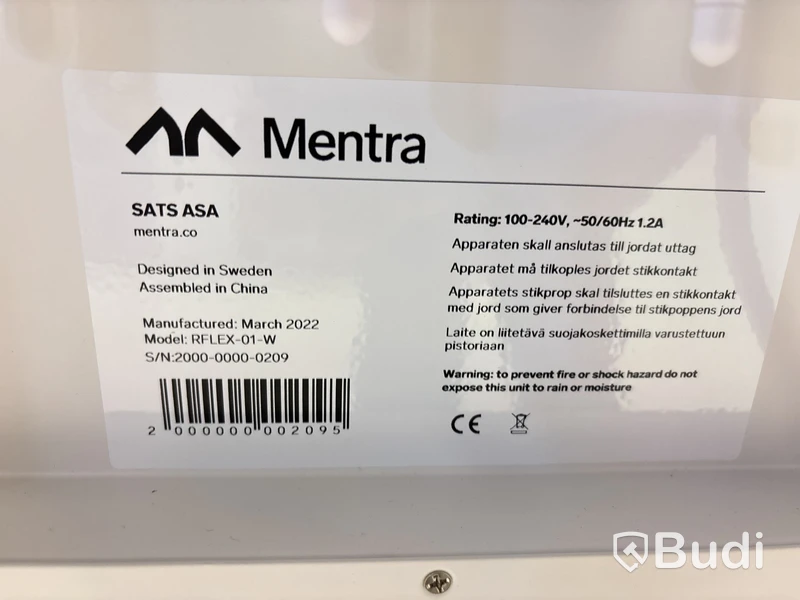 (NEW) Training Mirror - digital training programs for SATS members