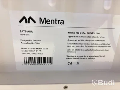 (NEW) Training mirror - digital training programs included for SATS members
