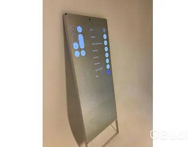 (NEW) Fitness mirror - SATS members also get digital workout programs