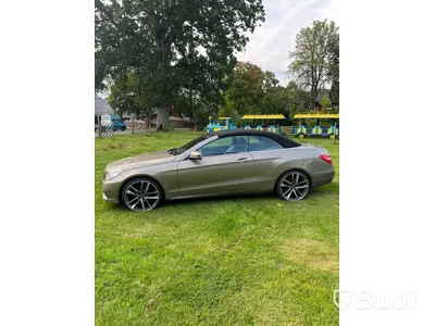 MERCEDES-BENZ E 350 CDI -2010 | DIESEL