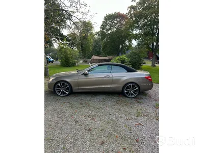 MERCEDES-BENZ E 350 CDI -2010 | DIESEL