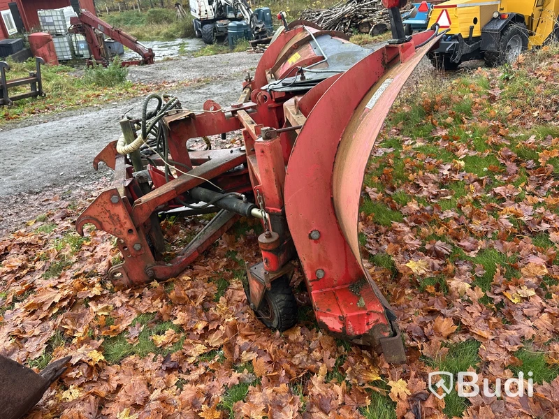 Vikplog 3.2, Mählers Sweden