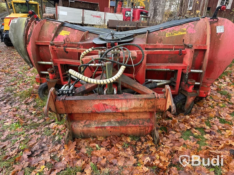 Vikplog 3.2, Mählers Sweden