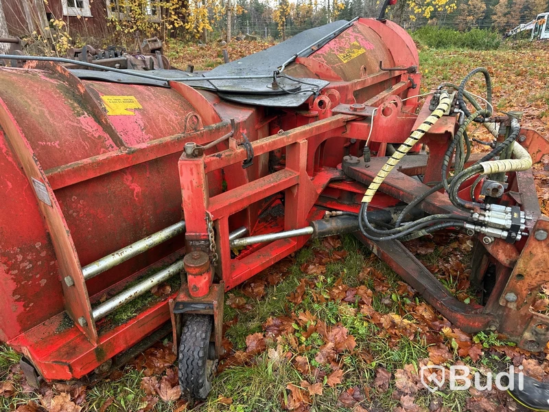 Vikplog 3.2, Mählers Sweden