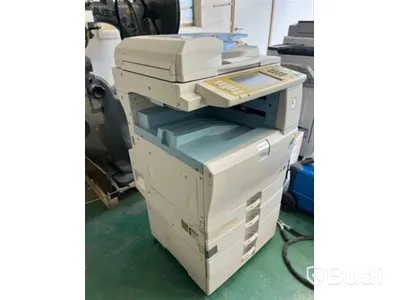 Multifunktionsskrivare - Ricoh Aficio MP C2050