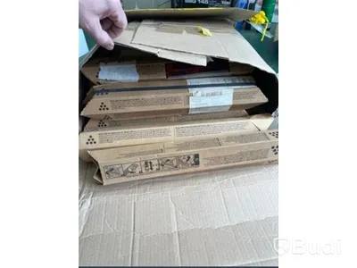 Multifunktionsskrivare - Ricoh Aficio MP C2050