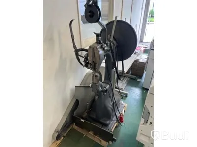 Industriell häftmaskin - Agrafix