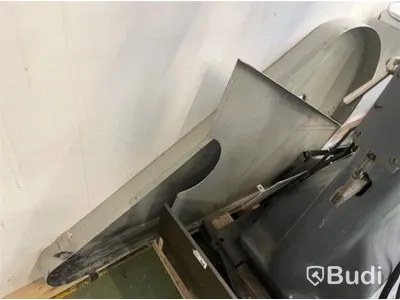 Industriell häftmaskin - Agrafix