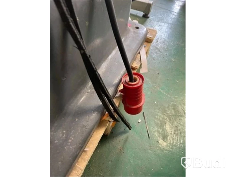 Industriell häftmaskin - Agrafix