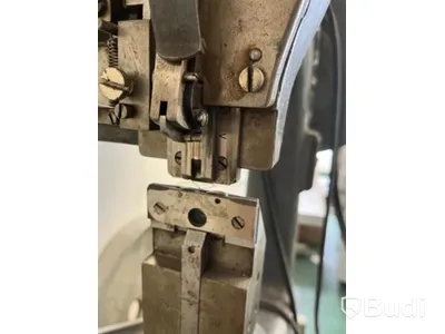 Industriell häftmaskin - Agrafix