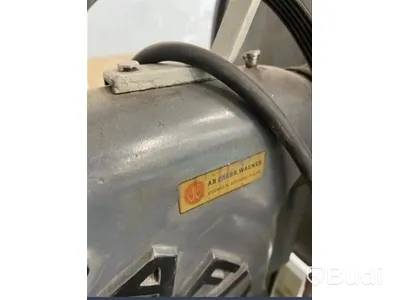Industriell häftmaskin - Agrafix