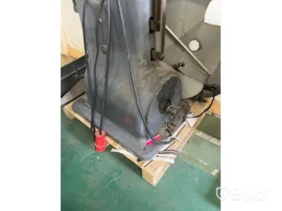 Industriell häftmaskin - Agrafix