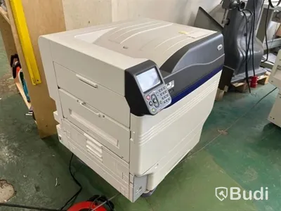 Laserskrivare OKI Pro 9431