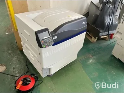Laserskrivare OKI Pro 9431