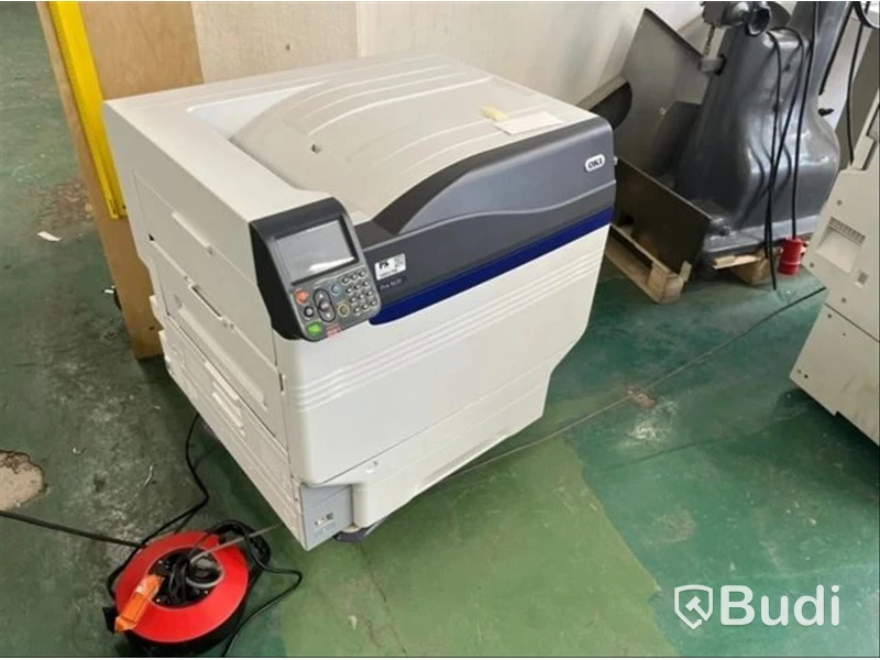Laserskrivare OKI Pro 9431