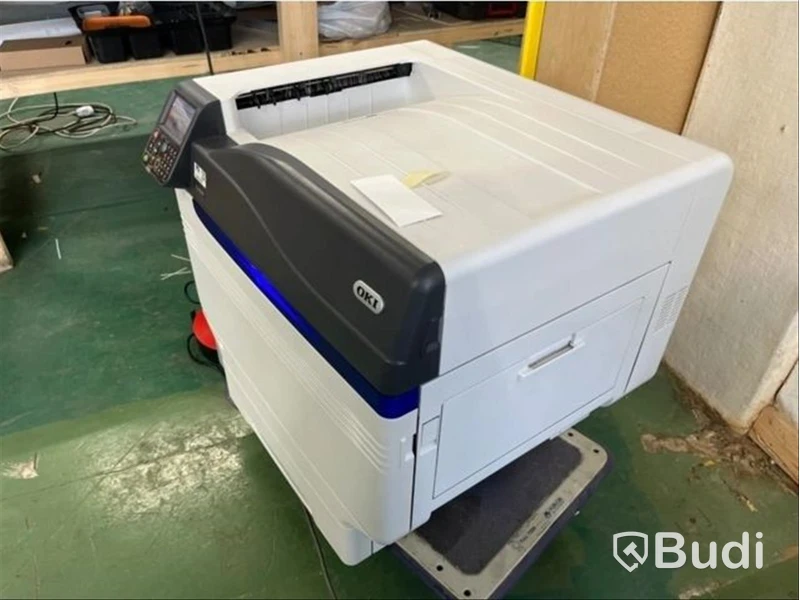 Laserskrivare OKI Pro 9431