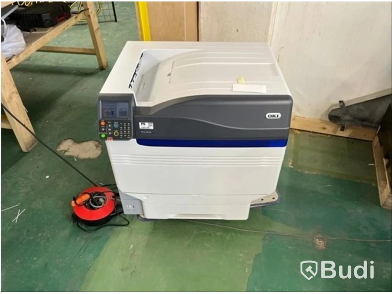 Laserskrivare OKI Pro 9431