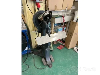Bokhäftningsmaskin – Acme Champion Book Stitcher A