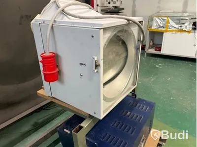 Vakuumbord med belysning, pump och ballast - Theimer KR-III