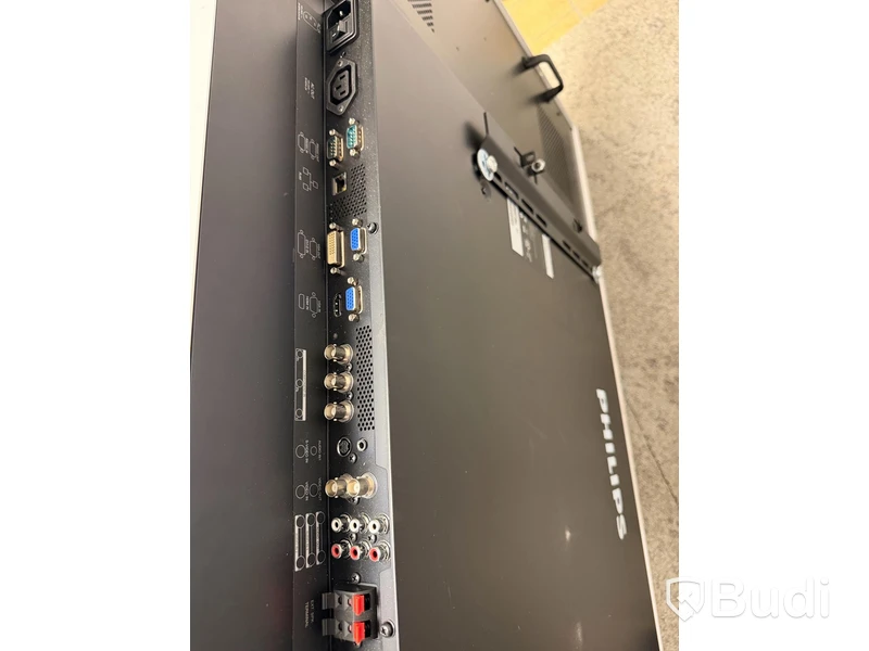 Philips BDL6520EL