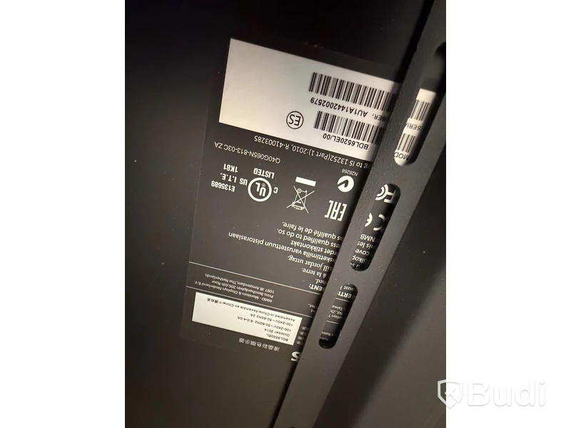Philips BDL6520EL