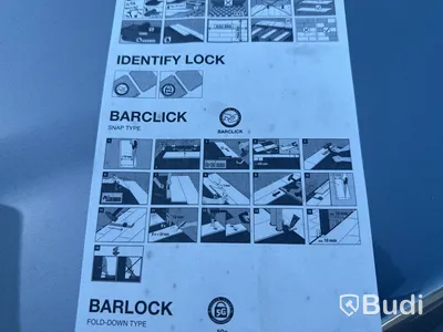 Parkettgolv 110 m2