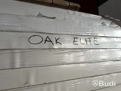 Parkettgolv 265 m2 Oak Elite Pro