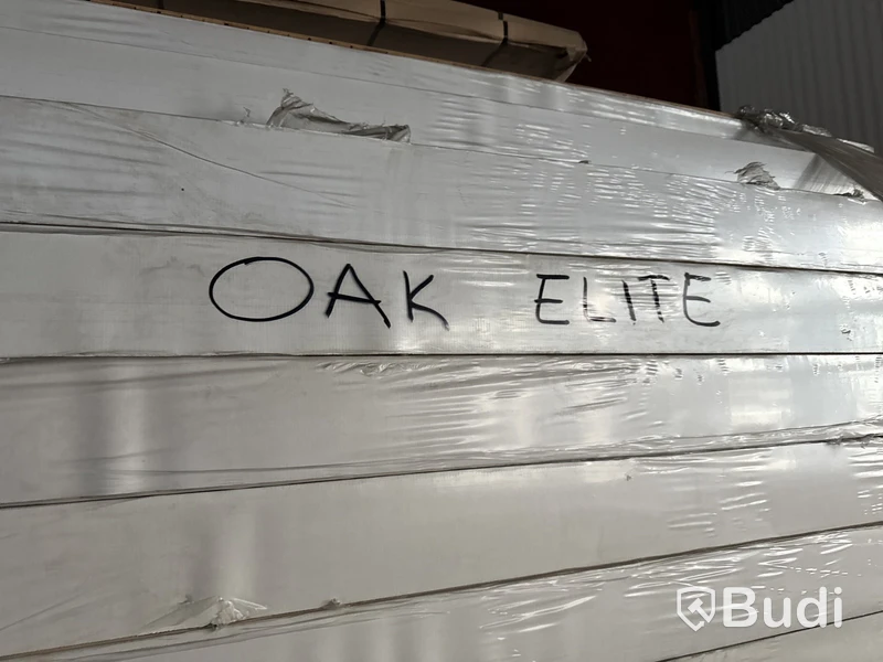 Parkettgolv 265 m2 Oak Elite Pro