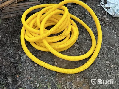 Slang, markslang polytenrör mm parti