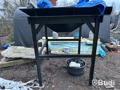 Storsäck fyllare big bag