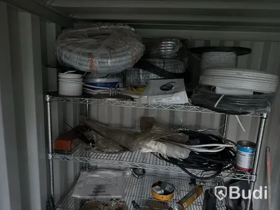 Container 10 fot  3 meter