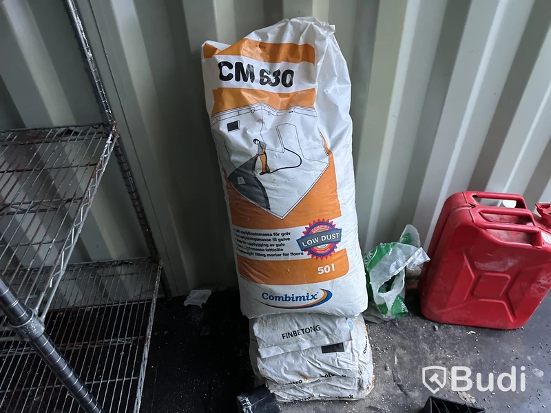 Container 10 fot  3 meter