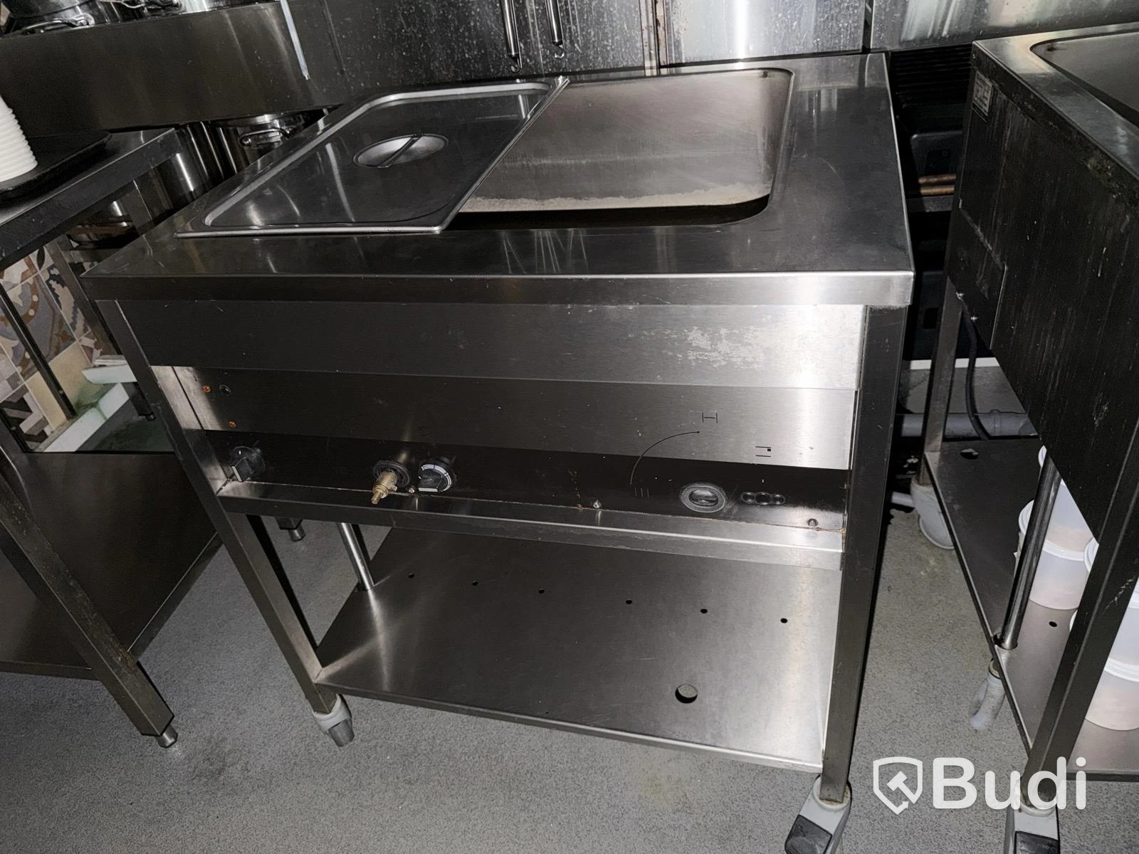 Bain-marie