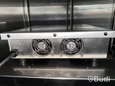 Bartscher IK 35SK induction hob, 3500 W