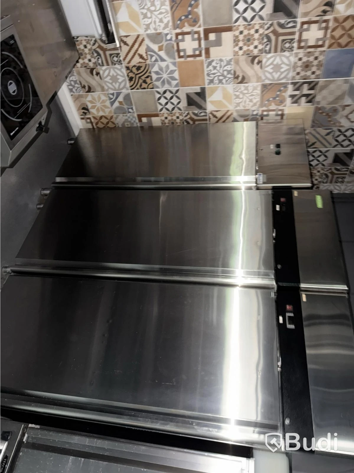 Perima MBF8113 Freezer, 670 l