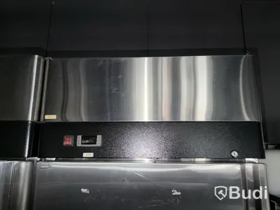 Kylskåp MBF8116, 670 l