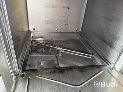 Diskmaskin WD4S, underbänk