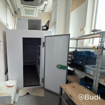 Kylrum Cold Mark MSB225N02F/CMK, 2015