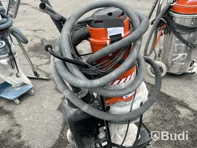 Stoftavskiljare Husqvarna S13, HEPA