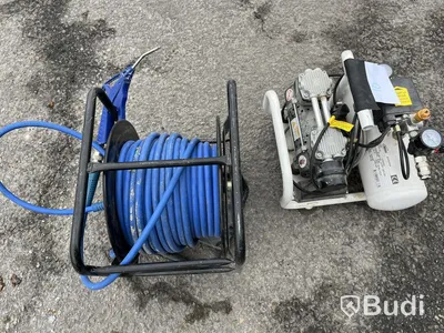 Kompressor AERFAST AC4504